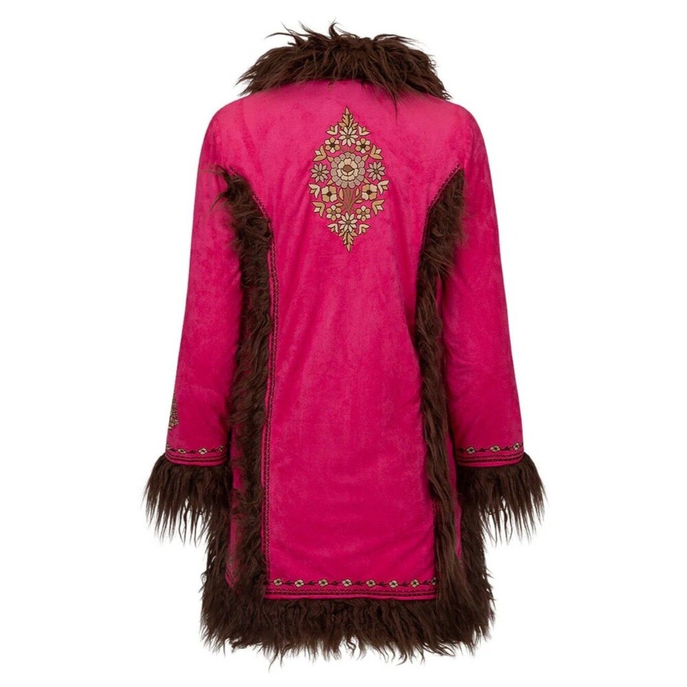 🍒NWT🍒 SPELL JOPLIN PENNY LANE JACKET